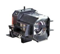 Lampe de projecteur Compatible avec Epson ELPLP39, Remplacement for projecteurs EMP TW1000 EMP TW2000 TW700 TW980 Home Cinema 1080UB