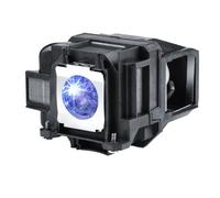 Lampe de projecteur Compatible avec Epson V13H010L88, for Les modèles EB-945H/EB-955WH/EB-965H/EB-98H/EB-S27/EB-U04/EB-U32/EB-W04/EB-W29(V13H010L88-CBH)
