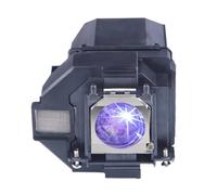 Lampe de projecteur Compatible avec Epson V13H010L97, for modèles U50 EB-U50 EB-FH52 EB-FH06 EB-W51 EB-W50 EB-X50(V13H010L97-CBH)