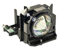 Lampe de projecteur Compatible avec Panasonic ET-LAD60, Remplacement for PT-D5000 D6000 DW530 DW640 DW730 DW740 DX800 DX810 DZ670(ET-LAD60-CBH)