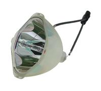 Lampe de projecteur Compatible avec Panasonic ET-LAD60, Remplacement for PT-D5000 D6000 DW530 DW640 DW730 DW740 DX800 DX810 DZ670(ET-LAD60-CB)