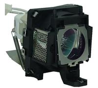 Lampe de projecteur CS.5JJ1K.001 adaptée au BN-Q MP620 MP720