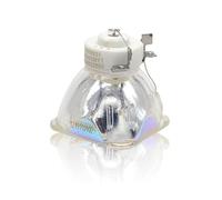 Lampe de projecteur de rechange Lampe de projecteur d'origine Buld NEC NP14LP / NP15LP / NP16LP / NP07LP / NP37LP Lampes Ampoule Lampe de projecteur