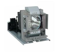 Lampe de projecteur de remplacement 5J. JC505.001 for b-enq MX854UST/MW855UST avec boîtier (Color : CBH)