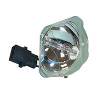 Lampe de projecteur de remplacement Ajustement de remplacement pour ELPLP54 V13H010L54 Lampe de projecteur FIT pour EPSON H312A / H312B / H312C / H319A / H328A / H327C / H328C / H331A / H331C Ampoule
