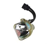Lampe de projecteur de remplacement Ampoule de la lampe de projecteur de remplacement POA-LMP94 avec le boîtier Ajustement pour les projecteurs SANYO PLV-Z5 PLV-Z60 PLV-Z60 PLV-Z6GK Ampoule de lampe d