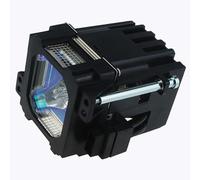 Lampe de projecteur de Remplacement BHL-5009-S for DLA-HD1, DLA-HD10, DLA-HD100, DLA-HD1WE, DLA-RS1, DLA-RS1X, DLA-RS2, DLA-VS2000