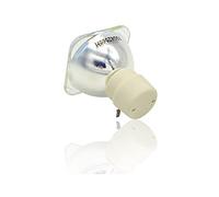 Lampe de projecteur de remplacement Haute luminosité UHP 260 / 220W 0,8 0,9 0,9 Compatible avec-PHILIP S-Compatible avec-BENQ-Compatible avec-ACER Lampe de la lampe 260W mèche Ampoule de lampe de proj