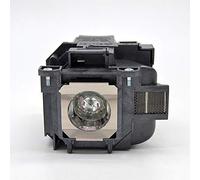Lampe de projecteur de remplacement Lampe De Projecteur Compatible Avec Boîtier Pour ELPLP88 FIT Pour E PSON EB-S300 / EB-S31 / EB-U04 EB-X31 EB-W29 EB-X04 EB-X27 EB-X29 EB-X31 Ampoule de lampe de pro