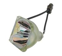 Lampe de projecteur de remplacement Lampe de projecteur et-Lab50 Fit pour Panasonic PT-LB50, PT-LB50ea, PT-LB50NTE, PT-LB50NTEA, PT-LB50NTU, PT-LB50SE, PT-LB50SEA, PT-LB50SU Ampoule de lampe de projec