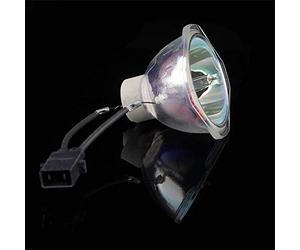 Lampe de projecteur de remplacement Lampe de projecteur Fit pour ELPLP96 V13H010L96 FIT POUR EPSON EB-W05 EB-W39 EB-W42 EH-TW5600 EH-TW650 EX-X41 EX3260 EX5260 EX9210 EX9220 Ampoule de lampe de projec