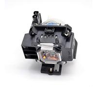 Lampe de projecteur de remplacement Lampe nue NP16LP avec boîtier Ajuster pour NEC NP-M300W NP-M300XG M350XG M350X M300W UM280X UM280W P350X NP-M350X Lampe de projecteur NP-M350X Ampoule de lampe de p