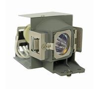 Lampe de projecteur de remplacement P-VIP 210 / 0.8 E20.9N Lampe de projecteur compatible avec boîtier MC.JFZ11.001 Ajustez les projecteurs Acer P1500 H6510BD Ampoule de lampe de projecteur(MC.JFZ11.0