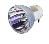 Lampe de projecteur de remplacement P-VIP 210 / 0.8 E20.9N Lampe de projecteur compatible avec boîtier MC.JFZ11.001 Ajustez les projecteurs Acer P1500 H6510BD Ampoule de lampe de projecteur(MC.JFZ11.0