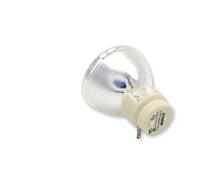 Lampe de projecteur de remplacement P-VIP 240 0,8 E20.9N Lampe nue de rechange W1070 W1070 + W1080 W1080ST HT1085ST HT1085ST HT1075 W1300 5J7L05.001 Ajuster pour BENQ W1070 Lampe Ampoule de lampe de p