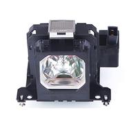Lampe de projecteur de remplacement POA-LMP114 / POA-LMP135 Lampe de rechange avec du boîtier Ajustement pour Sanyo Plv-Z2000 Plv-Z700 Plv-Z3000 Plv-Z4000 Plv-Z800 Projecteurs Ampoule de lampe de proj