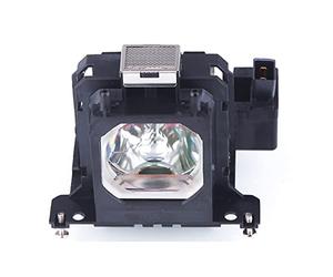 Lampe de projecteur de remplacement POA-LMP114 / POA-LMP135 Lampe de rechange avec du boîtier Ajustement pour Sanyo Plv-Z2000 Plv-Z700 Plv-Z3000 Plv-Z4000 Plv-Z800 Projecteurs Ampoule de lampe de proj