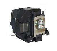 Lampe de projecteur ELP97 V13H010L97 for Epson EB-W06 EB-FH52 EB-FH06 EB-E20 EB-992F EB-982W EB-E01 EB-E10 Remplacer le projecteur(CBH)
