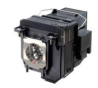 MicroLamp ML12793 lampe de projection 215 W - Lampes de projection (215 W, 5000 h, Epson, EB-670, EB-675W, EB-675WI, EB-680WI)