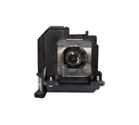 - Lampe de projecteur (équivalent à : Epson V13H010L55, ELPLP55) - UHE - 200 watt - 4000 heure(s) (mode standard)/ 5000 heure(s) (mode économique) -