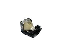 - Lampe de projecteur (équivalent à : Mitsubishi VLT-XD2000LP) - NSH - 300 Watt - 2000 heure(s) - pour Mitsubishi WD2000, WD2000U, XD1000U, XD2000U