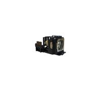 - Lampe de projecteur (équivalent à : POA-LMP102, 610-328-6549) - UHP - 170 Watt - 2000 heure(s) - pour Sanyo PLC-XE31