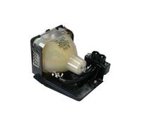 - Lampe de projecteur (équivalent à : TLP-LW15, TLPLW15) - SHP - 275 Watt - 2000 heure(s) - pour Toshiba TDP-EW25, EW25U, EX20, EX20U