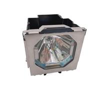 Lampe de projecteur ET-LAE12 ET-LAE12C avec boîtier for Ampoule PT-EX12K PT-EX12KU PT-SLX12K PT-EX12KE PT-SLX12KC NSHA380W