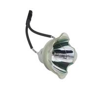 Lampe de projecteur Et Lae300, compatible avec Panasonic Pt Ew540 Pt Ew640 Pt Ew730z Pt Ew730zl Pt Ex510 Ex610 Ex800z Ex800zl Ez580 Ez770z Ez770zl(ET-LAE300-CB)