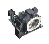 Lampe de projecteur Et Lae300, compatible avec Panasonic Pt Ew540 Pt Ew640 Pt Ew730z Pt Ew730zl Pt Ex510 Ex610 Ex800z Ex800zl Ez580 Ez770z Ez770zl(ET-LAE300-CBH)