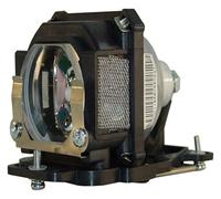 Lampe de projecteur ET-LAM1 pour Panas-onic PT-LM1/ PT-LM2/ PT-LM2E