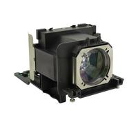 Lampe de projecteur ET-LAV400 adaptée for Panasonic PT-VW530 PT-VW535 PT-VW535N PT-VX600 PT-VX605 VX605N VZ570 VZ575(Bulb with housing)
