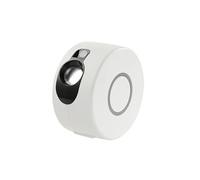 Lampe de projecteur étoile avec 8 modes de couleur disponibles Blanc MK60