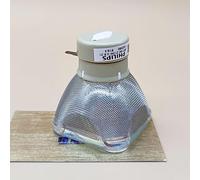 Lampe de projecteur for MC301X MC331W MC331X MC371X MC401X M421X(原装灯泡)