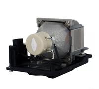 Lampe de projecteur LMP-E212 pour Sony VPL-EW225 EW245 SW535 - Lampe compatible avec boîtier Bright Image Quick Setup ABS (CBH)