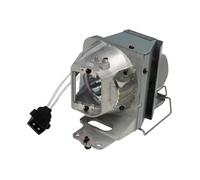 Lampe de projecteur MICROLAMP - équivalent à Optoma SP.70201GC01 - 210W - 4000h - pour Optoma W351, X316ST, X351