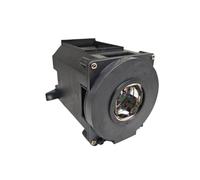 Lampe de projecteur NP21LP for projecteurs NP-PA500U, NP-PA500X, NP-PA5520W, NP-PA600X, PA500U, PA500X, PA550W et PA600X(Bulb with housing)