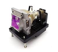 Lampe de projecteur NP22LP d'origine avec boîtier/Ampoules for N-EC NP-PX800X+ PX75U+ PX750U PA803U+ PX800 + PX700W
