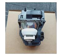 Lampe de projecteur NP23LP d'origine avec boîtier/Ampoule for N-EC NP-P501XG P401W P401WJL P401WJL-N2 P451W P451WJL P451X+ PE501X