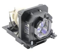 Lampe de projecteur NP47LP Compatible avec MC302 MC332W MC342X MC372X MC382XG MC422X MC423W MC442X MC453X ME342U (sans Mercure, alimentée par LED)