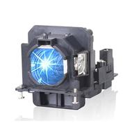 Lampe de projecteur NP47LP for NEC MC302X MC302XG MC332W MC332WG