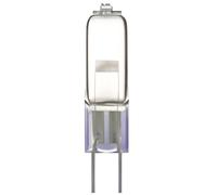 Lampe de projecteur - OSRAM - 64640 HLX - Puissance 150W - Durée de vie 50h - Température de couleur 3550K