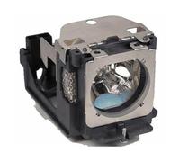 Lampe de projecteur POA-LMP103 avec boîtier for LC-XB40 LC-XB40N for PLC-XU100 PLC-XU110 6103316345 ET-SLMP103(CBH)