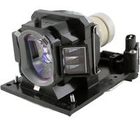 Lampe De Projecteur Pour Hitachi Dt01411 Lampe De Rechange Avec Boîtier