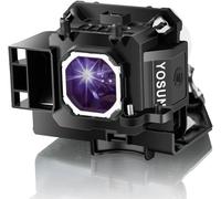 Lampe De Projecteur Pour Nec Np15Lp M230X M260W M260X M260Xs M271W M271X M300X M300Xg M311X Np-M300Xc Remplacement Lampe De Projecteur¿[X402]
