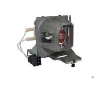 lampe de projecteur pour OPTOMA SP.78B01GC01, BL-FP220B vendue et compatible avec OSRAM lampe avec boîtier