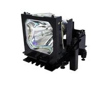 Lampe de projecteur Remplacement, Ampoule TLPLX45, Compatible avec Toshiba TLP-SX3500/TLP-X4500/TLP-X4500U