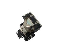 Lampe de projecteur RS-LP04 d'origine avec boîtier Compatible avec Les projecteurs Ca-o n REAlis SX7 X700 XEED WUX10 Weed