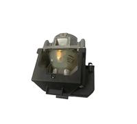 Lampe de projecteur VLT-XL7100LP d'origine HS350AR12-8 avec boîtier for LVP-UL7400, LVP-XL7100, UL7400U/WL7050U/WL7200U/XL7000U et XL7100U