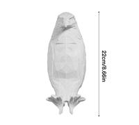 Lampe de Projection Animale à LED,Veilleuse Aigle,Applique Murale d'Étude,Ornements de Décoration de Chambre à Coucher - Type B
